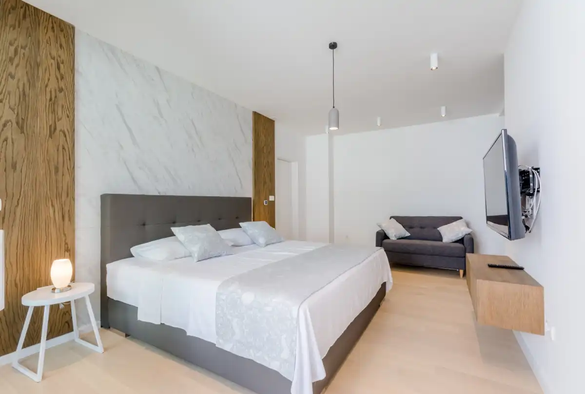 Villa Pax - Brač, Kroatische Inseln