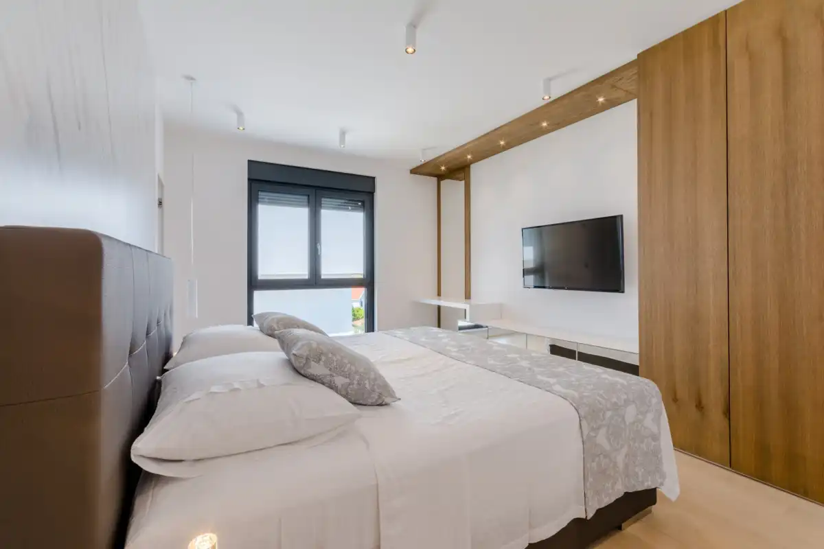 Villa Pax - Brač, Kroatische Inseln