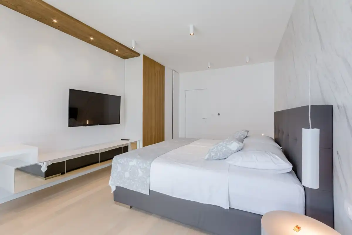 Villa Pax - Brač, Kroatische Inseln