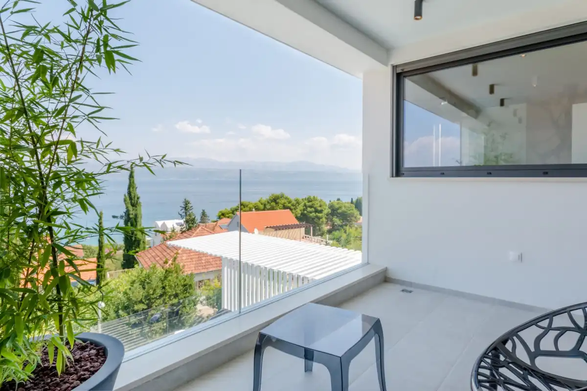 Villa Pax - Brač, Kroatische Inseln
