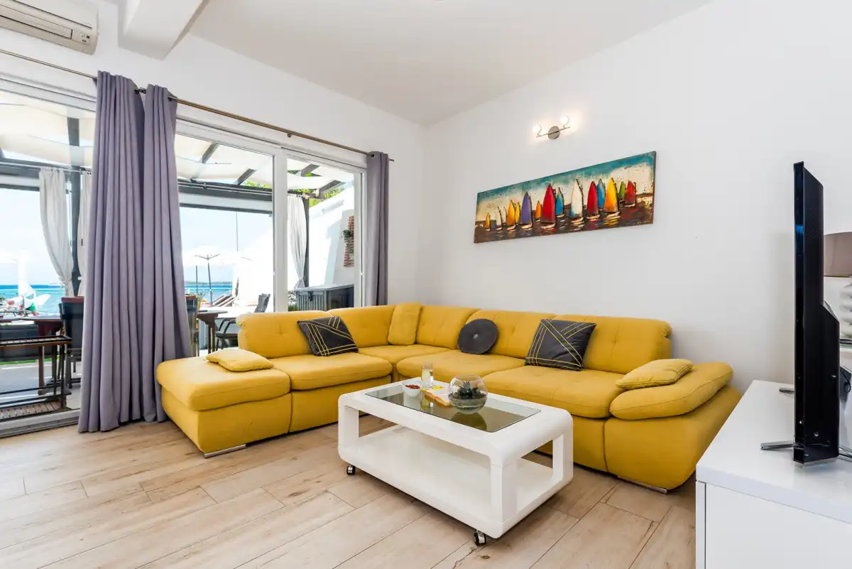 Villa Perina - Sibenik, Dalmatia