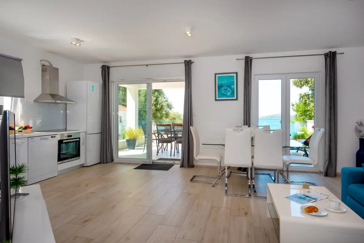 Villa Perina - Sibenik, Dalmatia