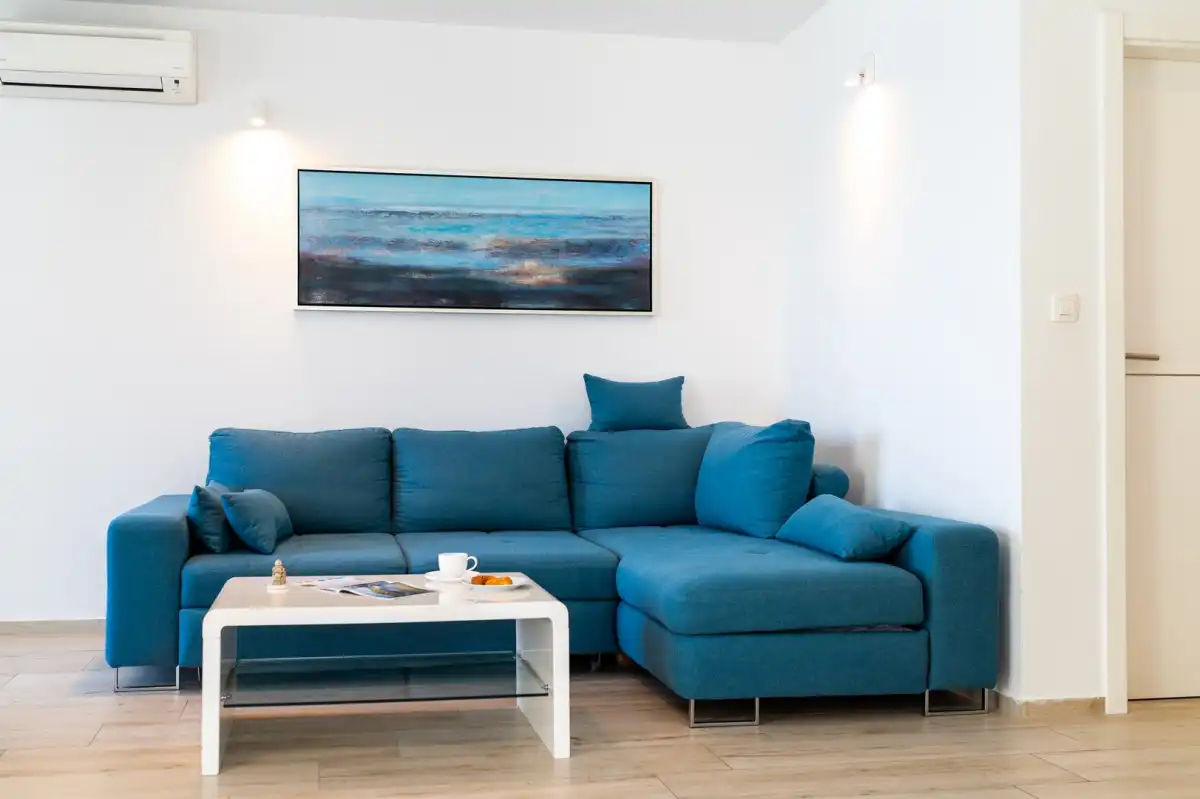Villa Perina - Sibenik, Dalmatia