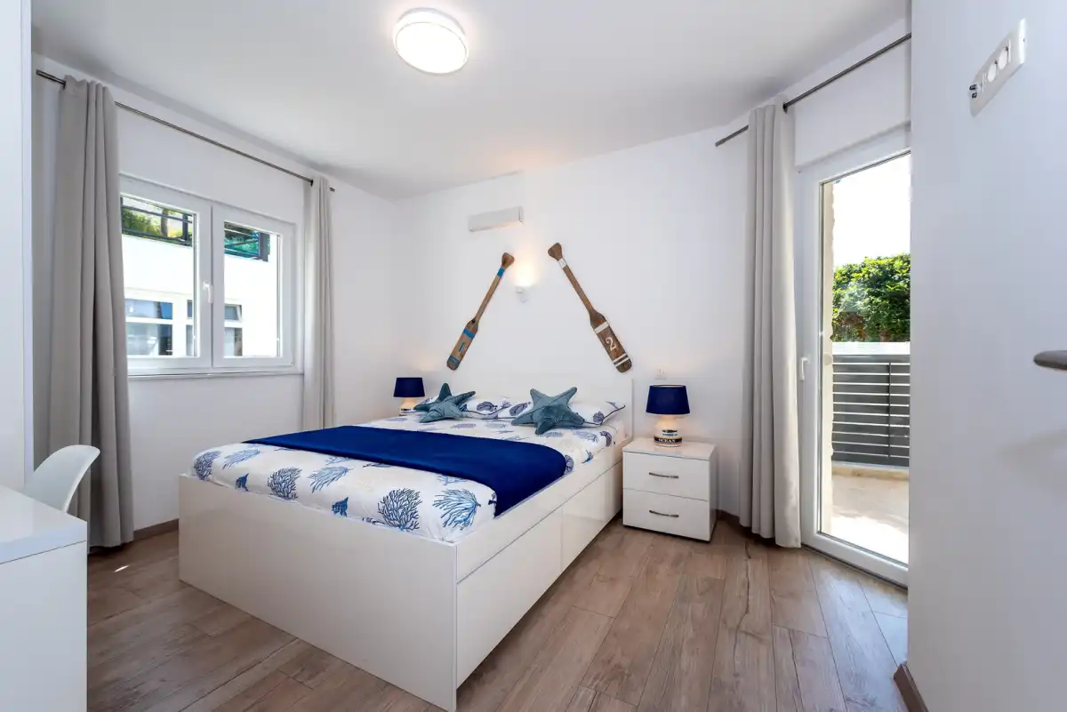 Villa Perina - Sibenik, Dalmatia