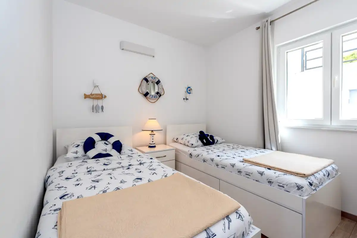 Villa Perina - Sibenik, Dalmatia