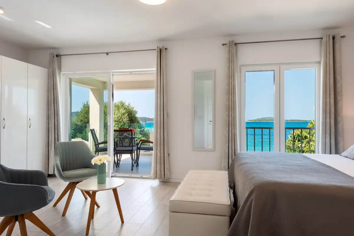 Villa Perina - Sibenik, Dalmatia