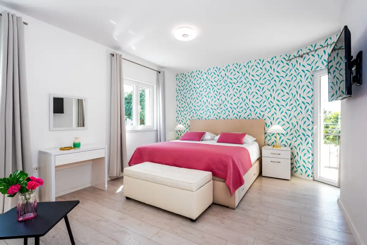 Villa Perina - Sibenik, Dalmatia