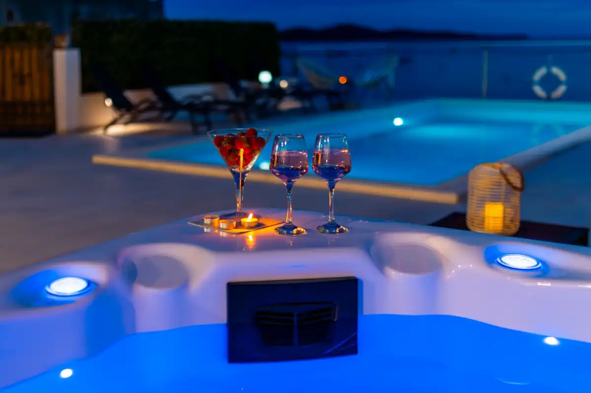 Villa Perina - Sibenik, Dalmatia