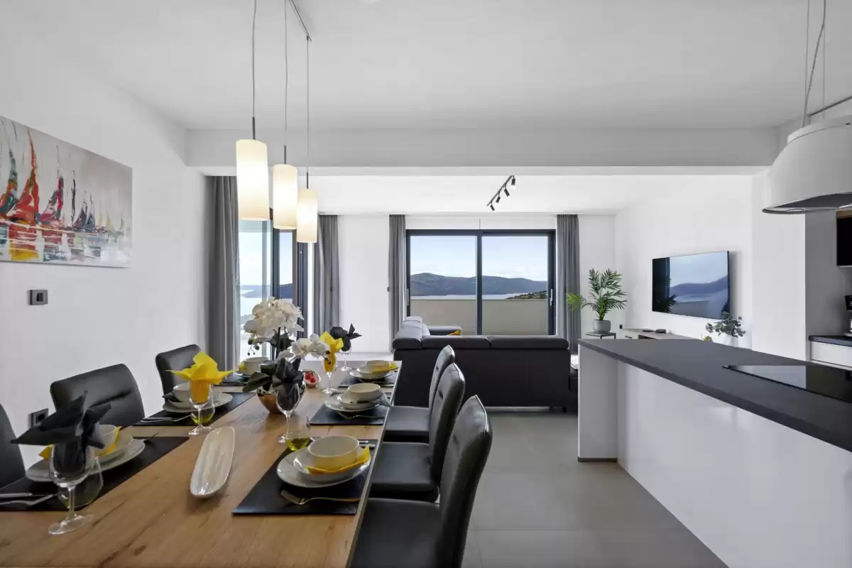 Villa Petra Seget - Split, Dalmatien