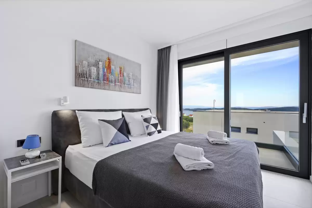 Villa Petra Seget - Split, Dalmatien