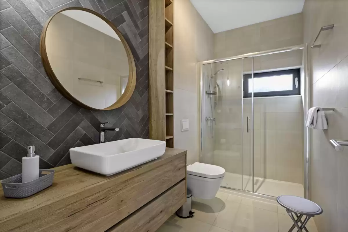 Villa Petra Seget - Split, Dalmatien