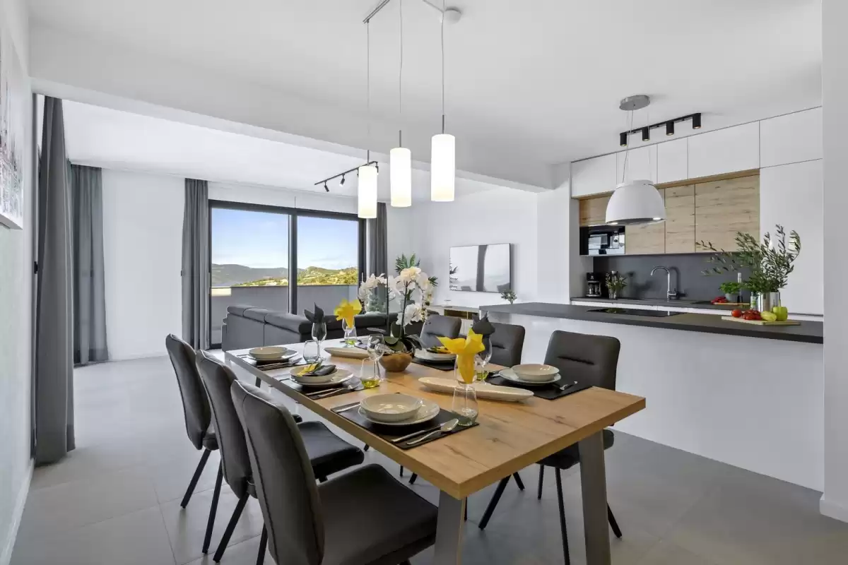 Villa Petra Seget - Split, Dalmatien