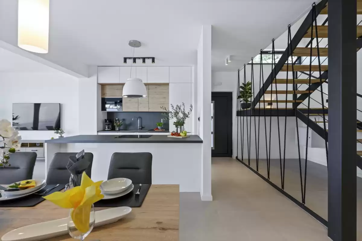 Villa Petra Seget - Split, Dalmatien