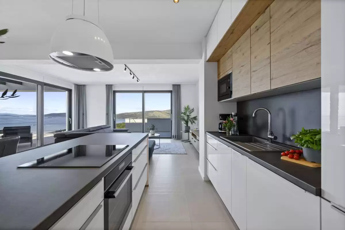 Villa Petra Seget - Split, Dalmatien