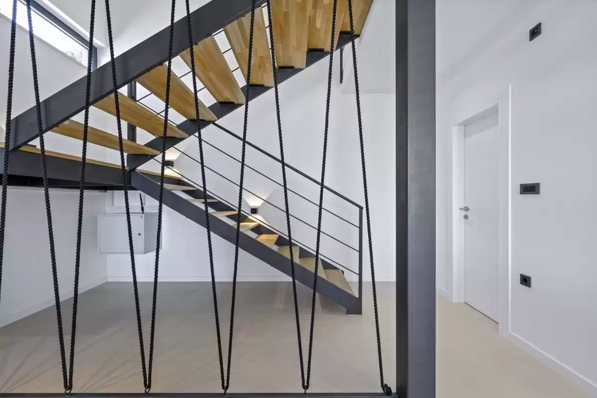 Villa Petra Seget - Split, Dalmatien