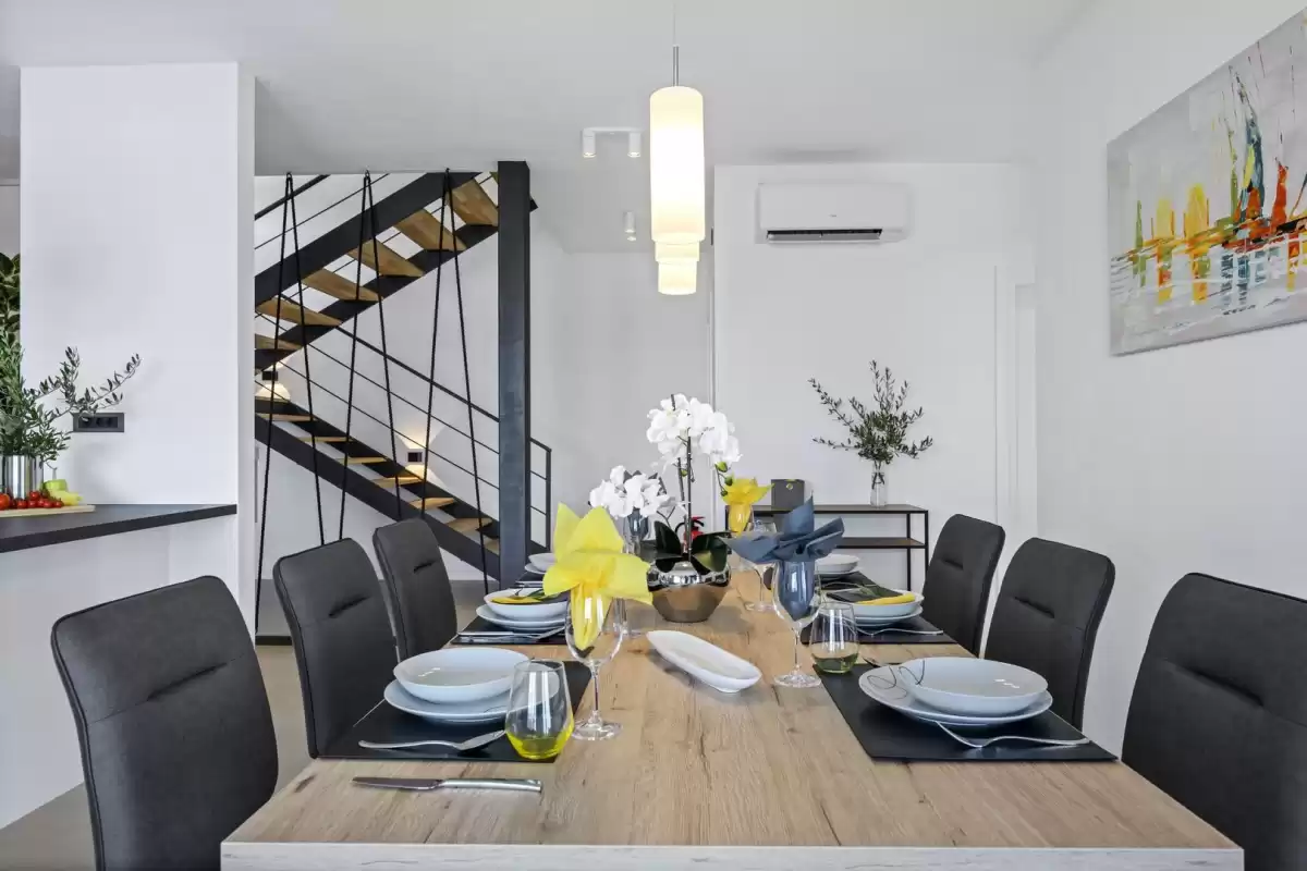 Villa Petra Seget - Split, Dalmatien