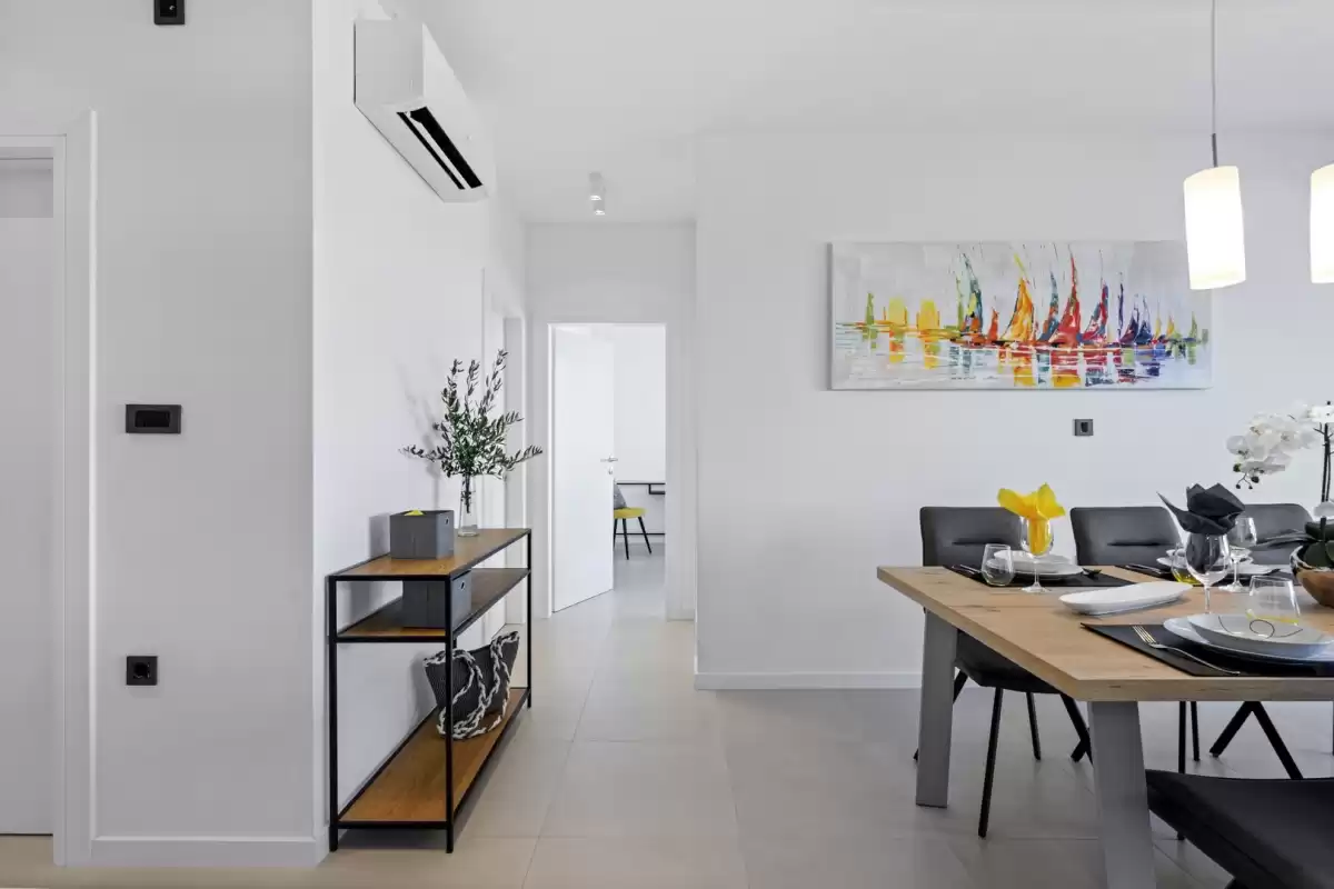 Villa Petra Seget - Split, Dalmatien