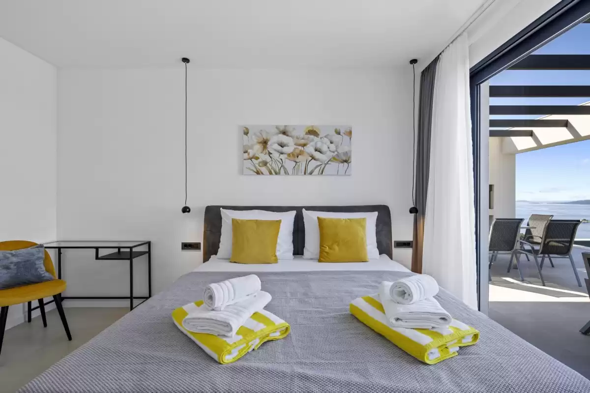 Villa Petra Seget - Split, Dalmatien