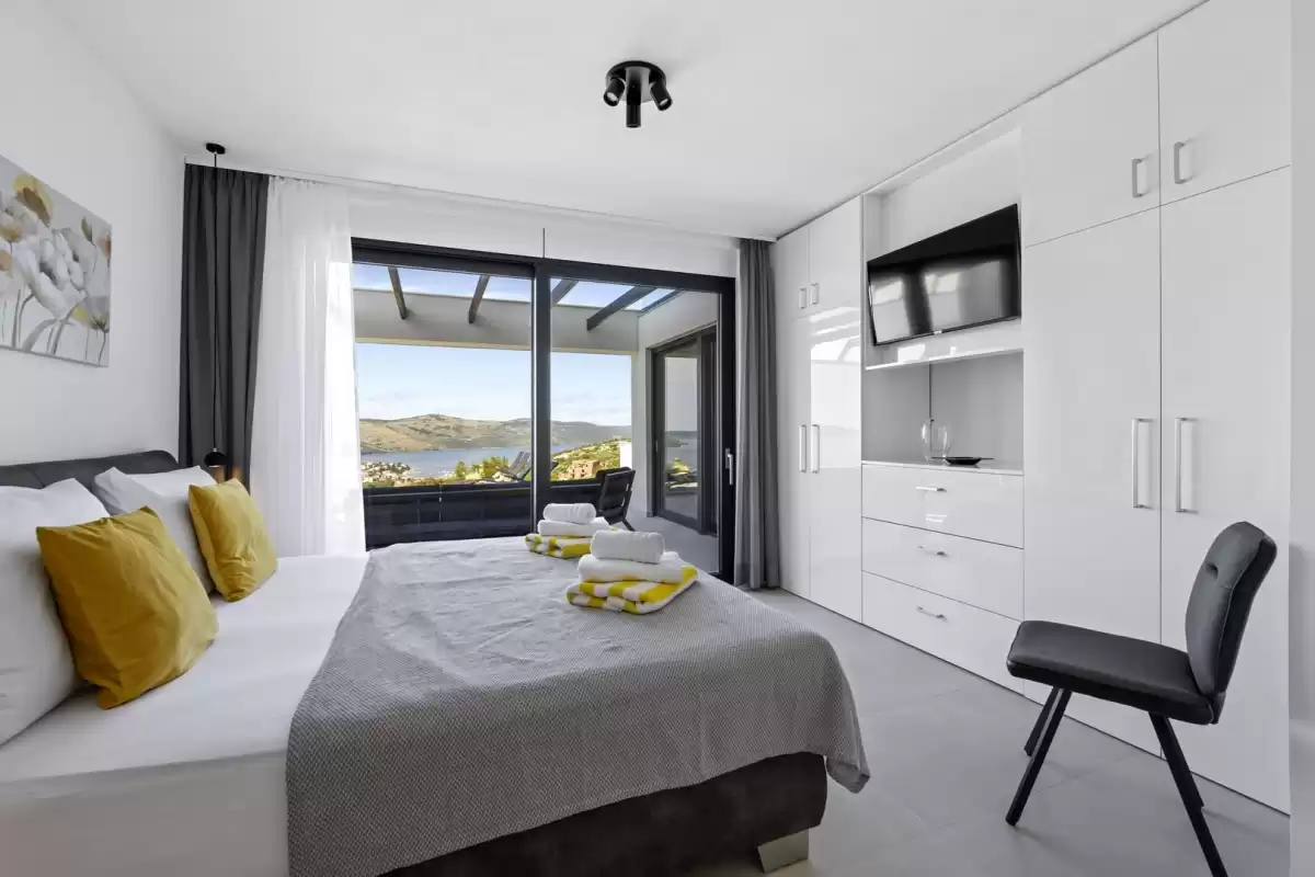 Villa Petra Seget - Split, Dalmatien