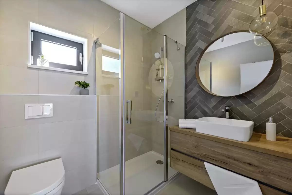 Villa Petra Seget - Split, Dalmatien