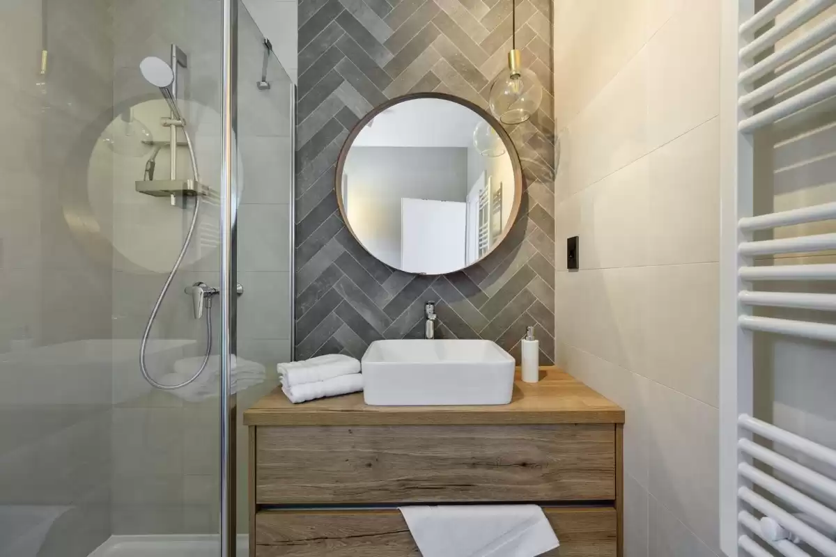 Villa Petra Seget - Split, Dalmatien