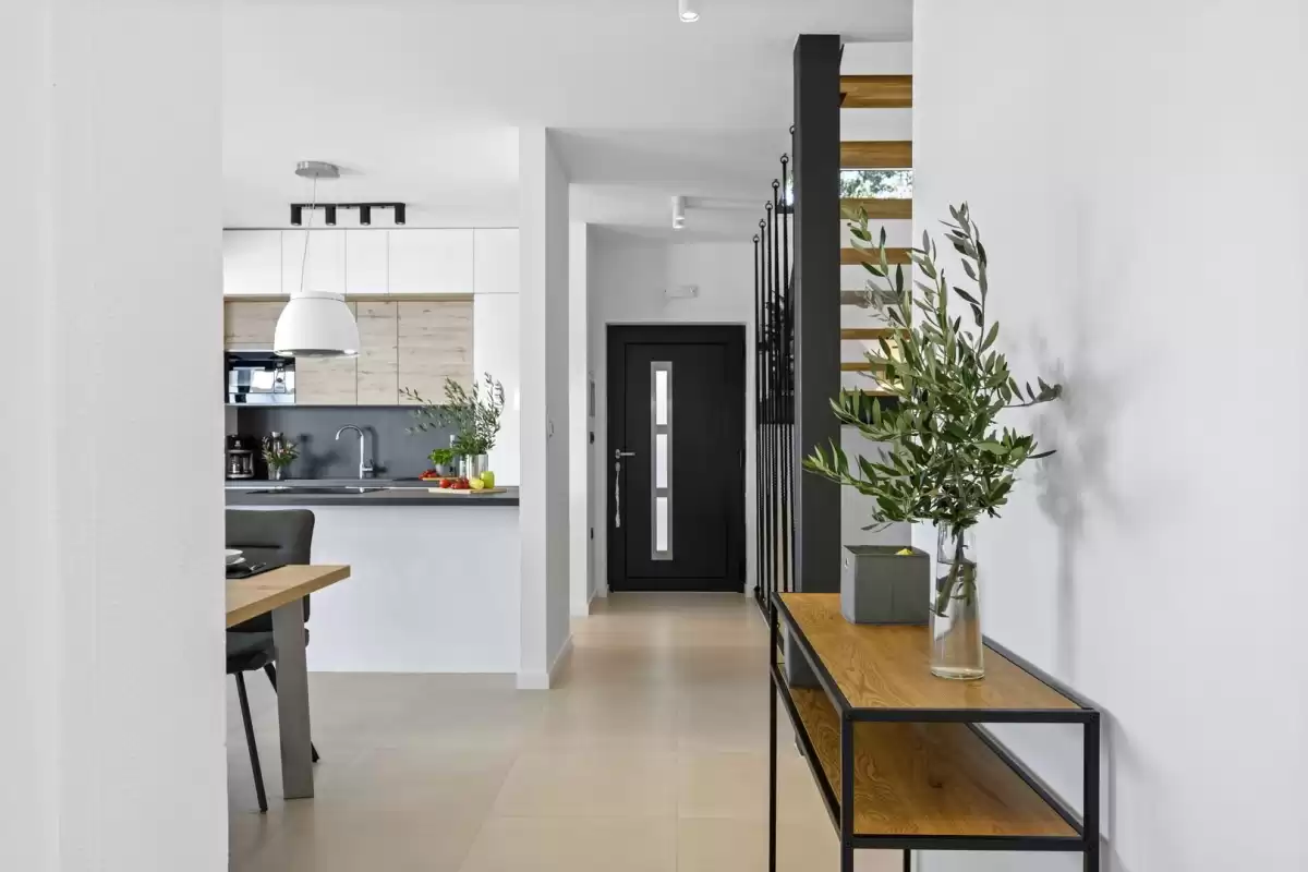 Villa Petra Seget - Split, Dalmatien