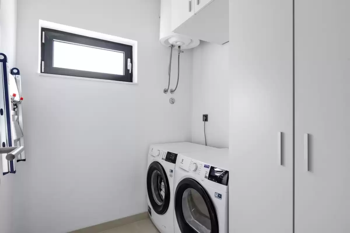 Villa Petra Seget - Split, Dalmatien