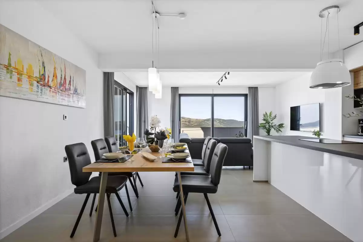 Villa Petra Seget - Split, Dalmatien