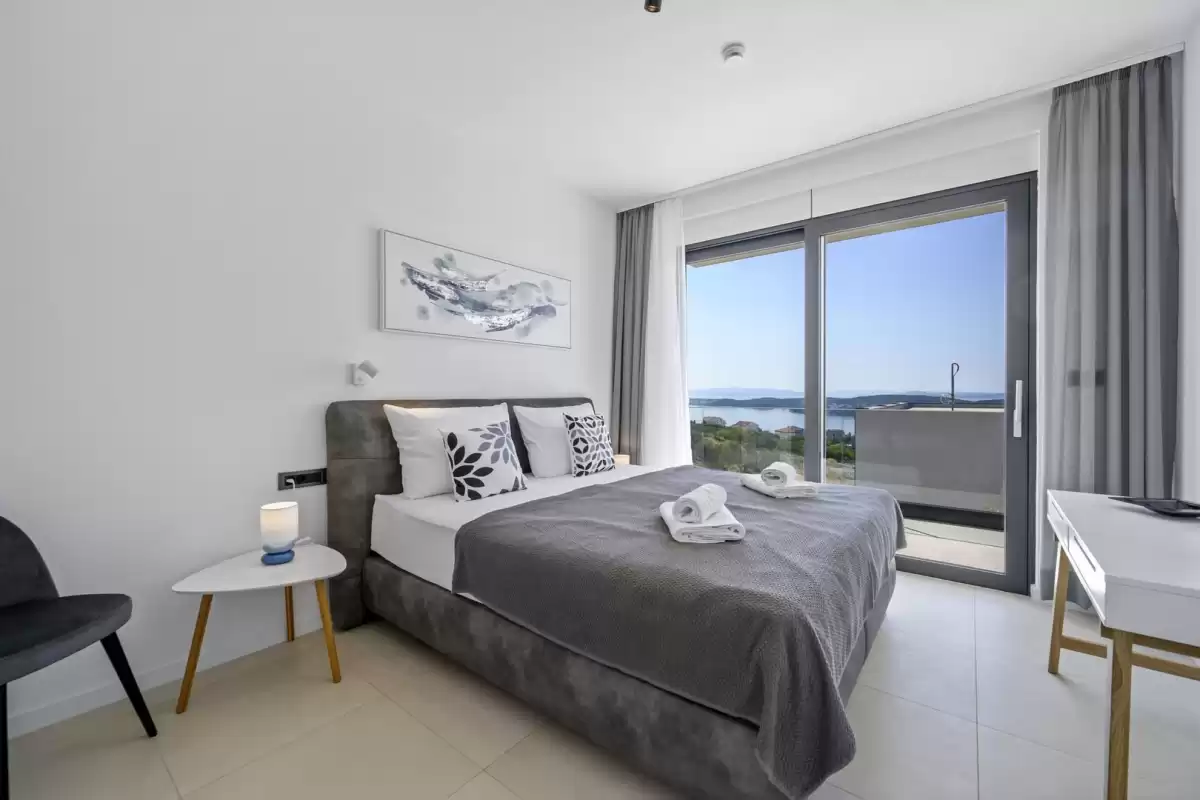 Villa Petra Seget - Split, Dalmatien