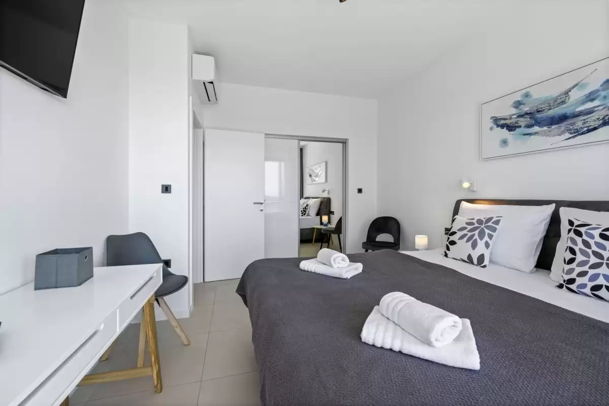 Villa Petra Seget - Split, Dalmatien