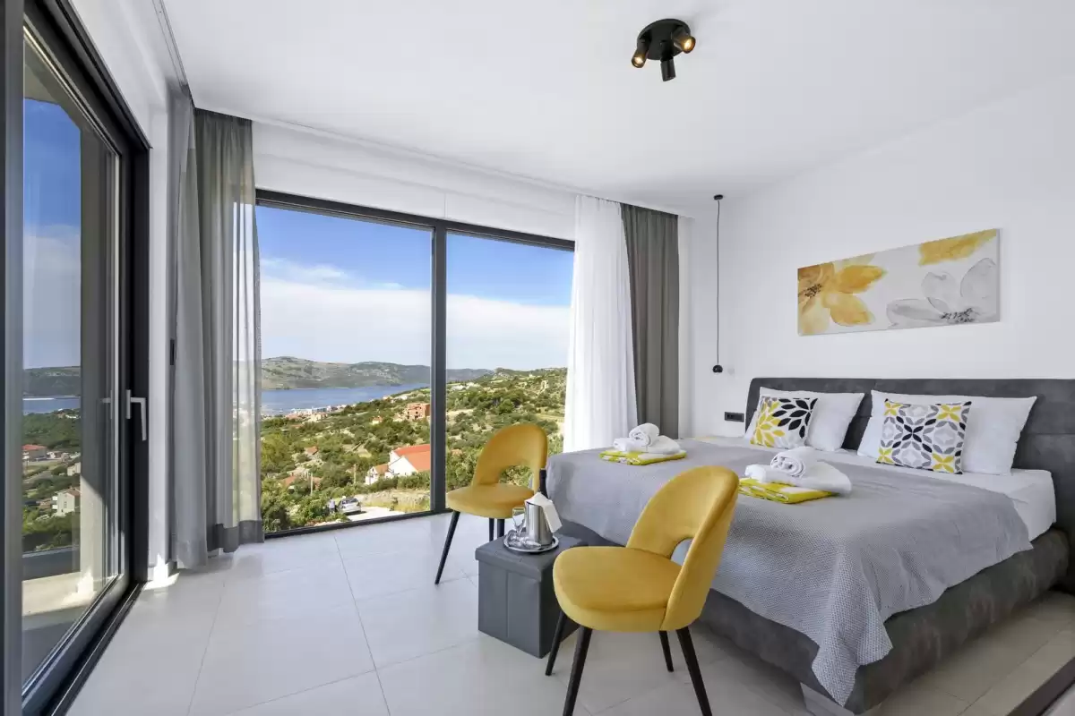 Villa Petra Seget - Split, Dalmatien