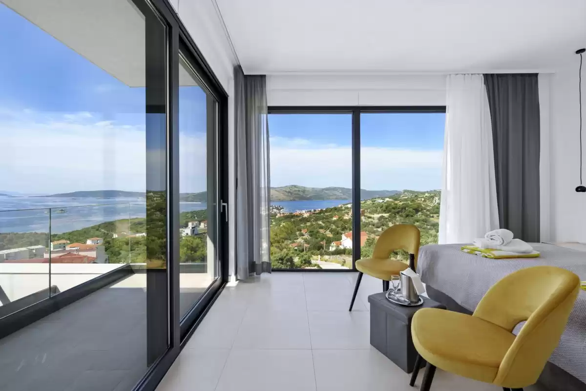 Villa Petra Seget - Split, Dalmatien