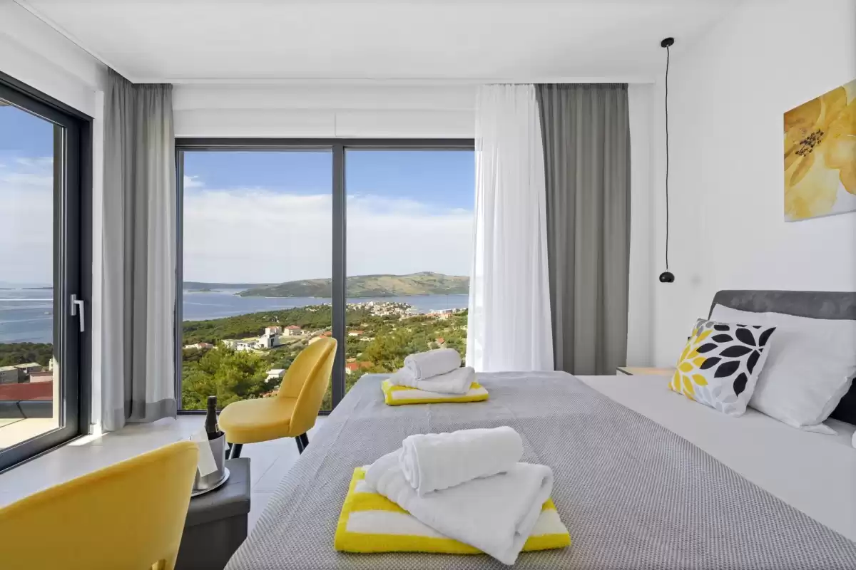 Villa Petra Seget - Split, Dalmatien