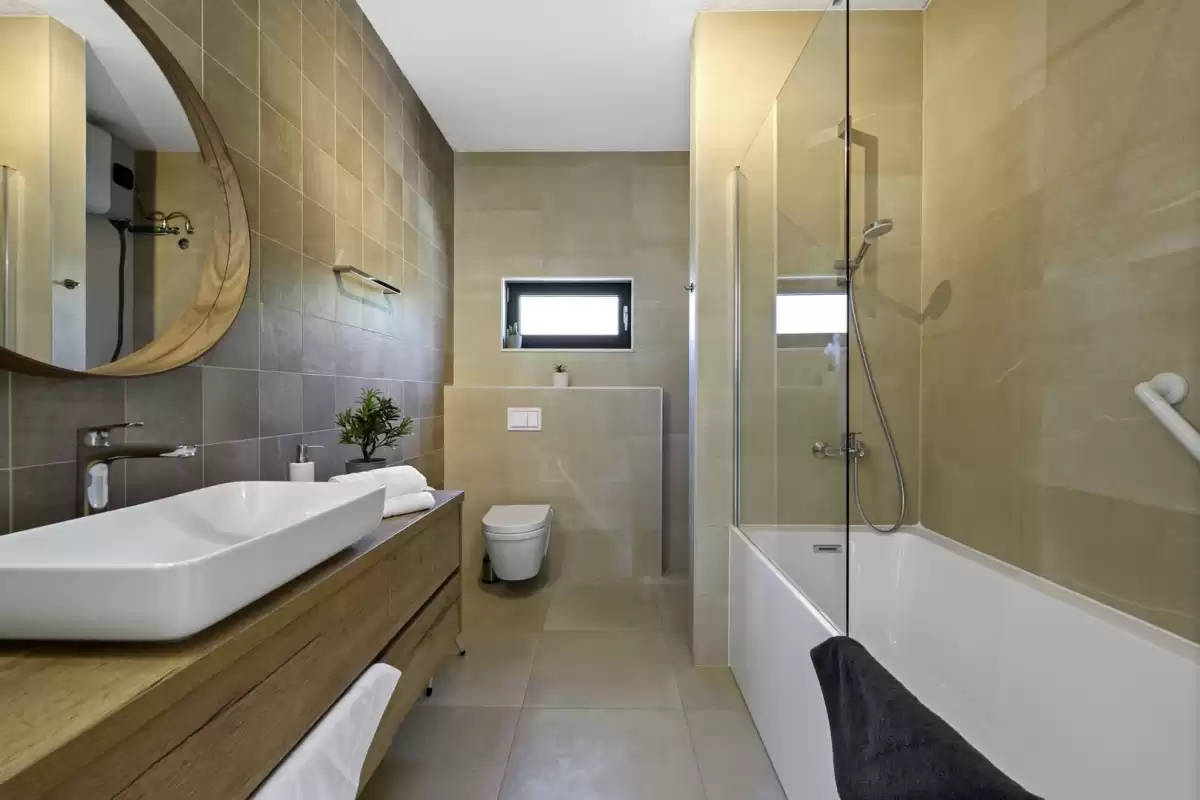 Villa Petra Seget - Split, Dalmatien