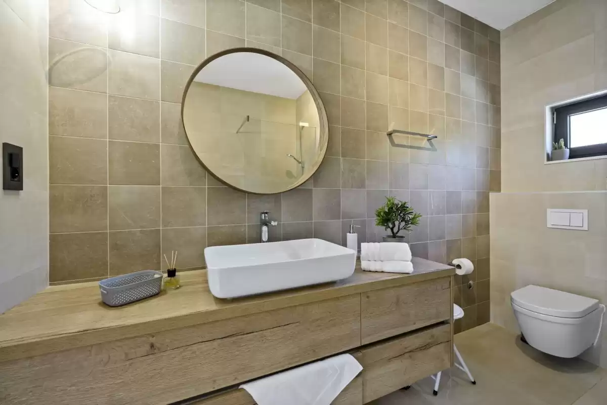 Villa Petra Seget - Split, Dalmatien