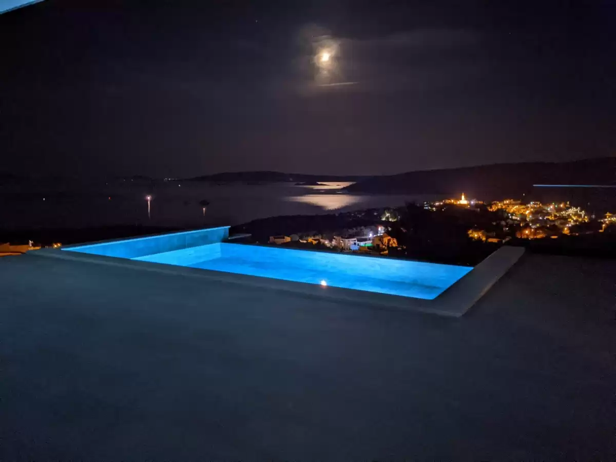 Villa Petra Seget - Split, Dalmatien