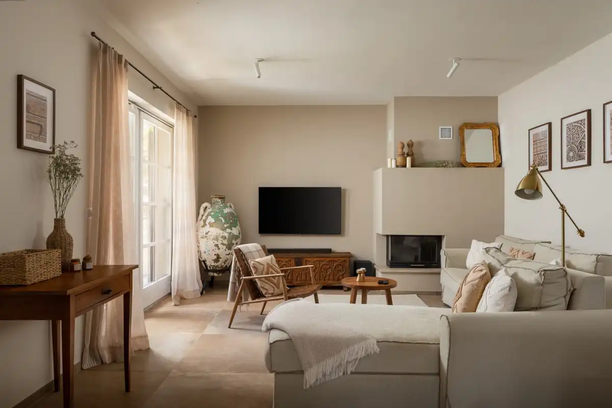 Vila Petra Vabriga - Poreč, Istra