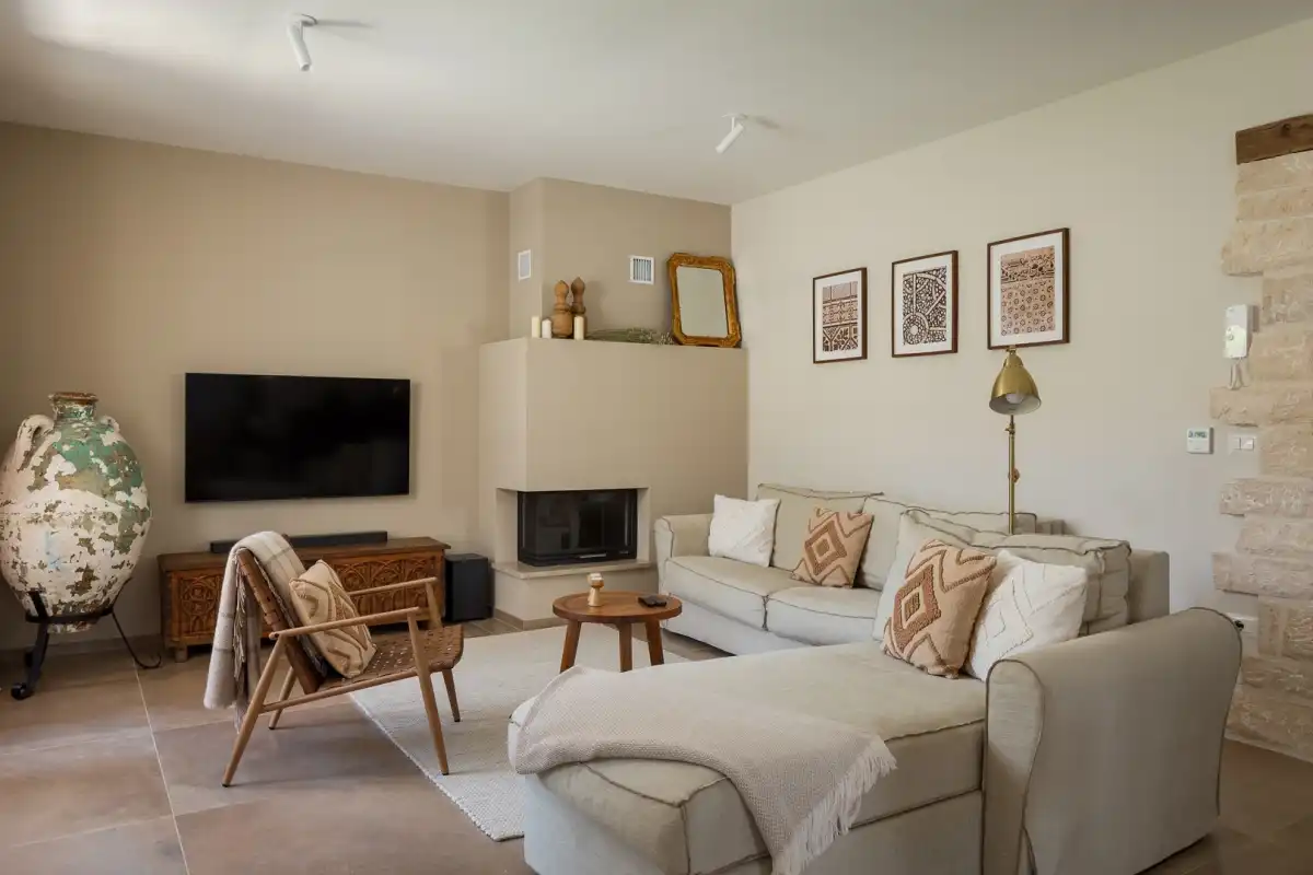 Vila Petra Vabriga - Poreč, Istra