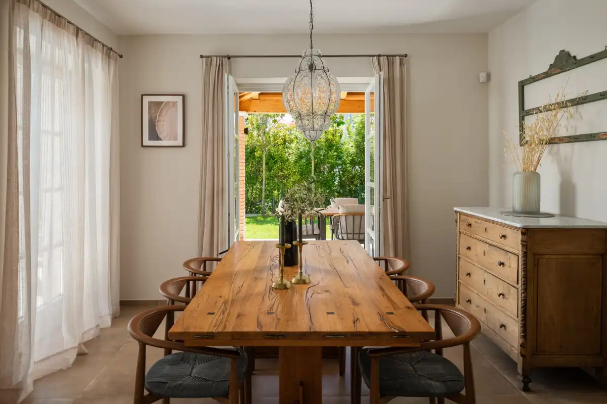 Vila Petra Vabriga - Poreč, Istra