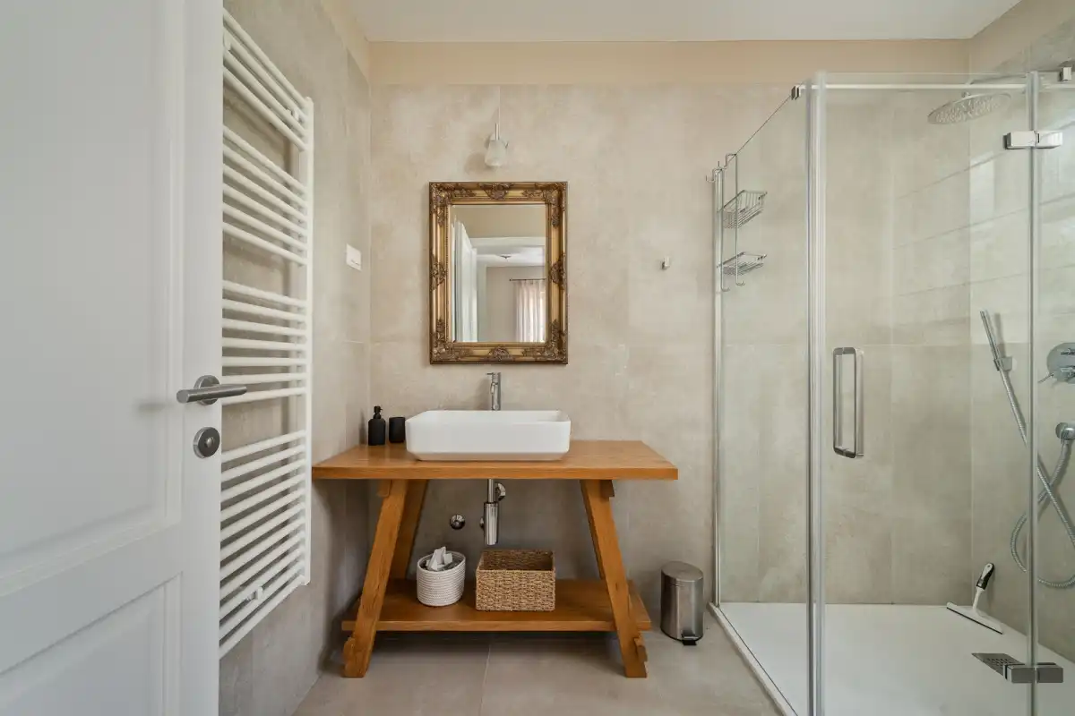 Vila Petra Vabriga - Poreč, Istra