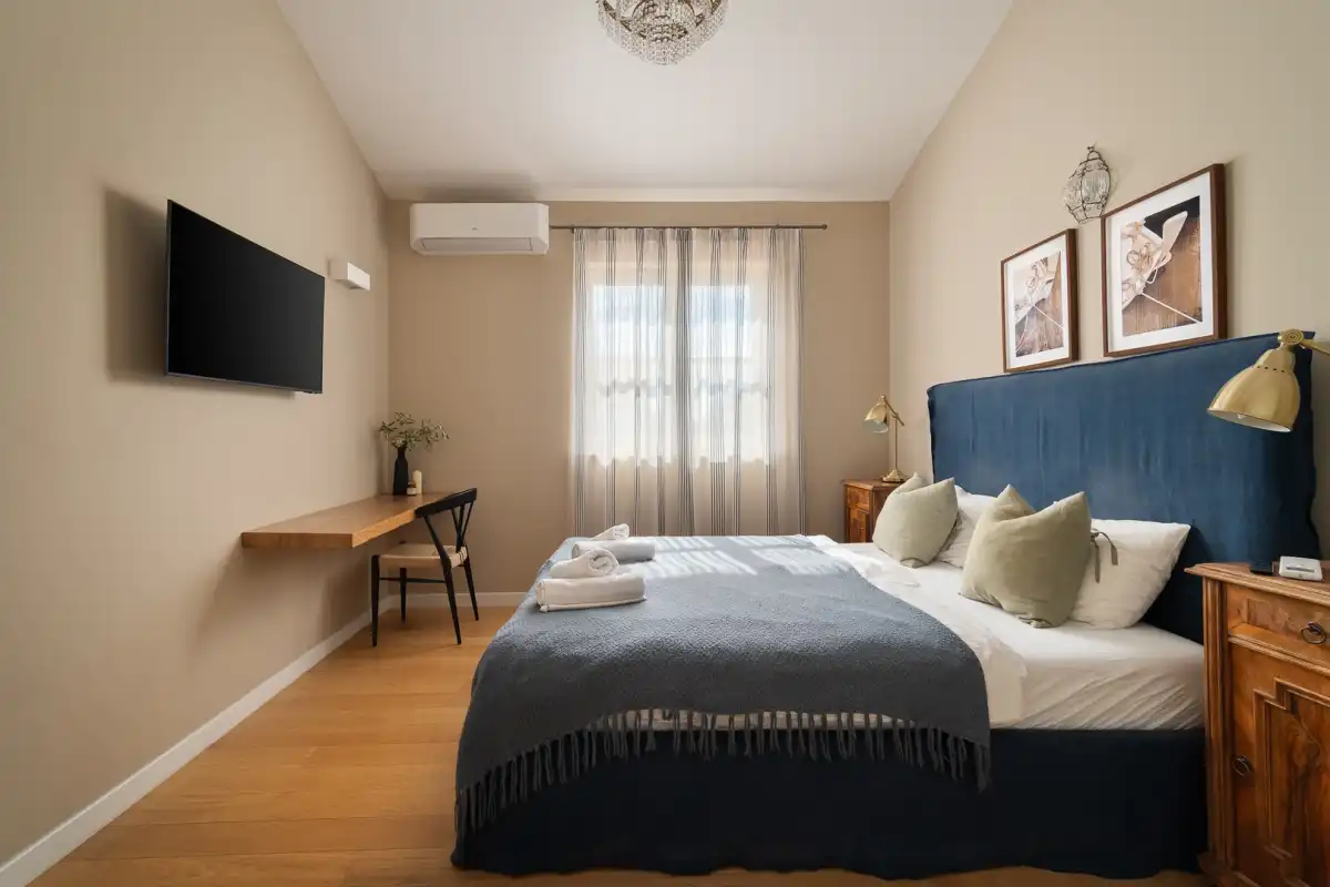 Vila Petra Vabriga - Poreč, Istra