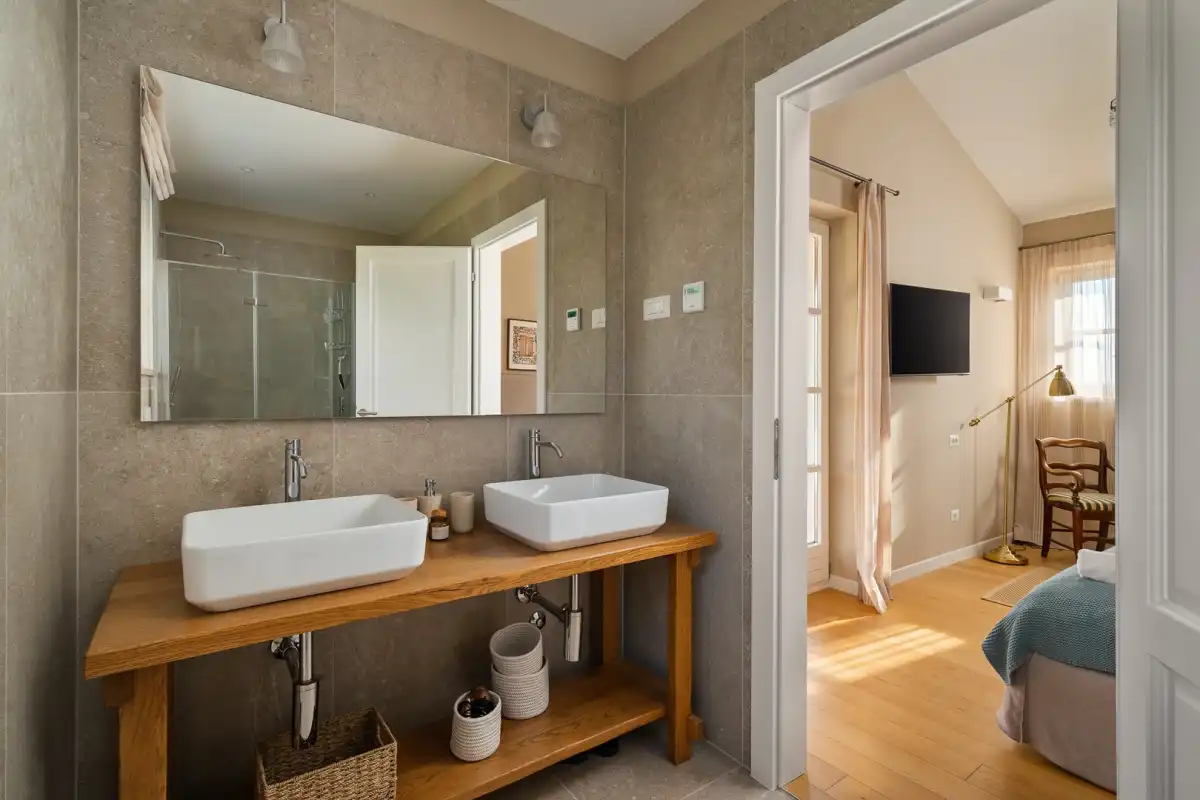 Vila Petra Vabriga - Poreč, Istra