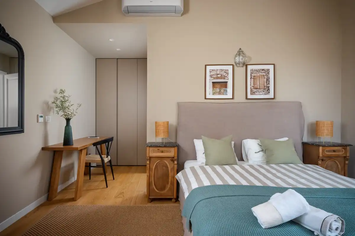 Vila Petra Vabriga - Poreč, Istra