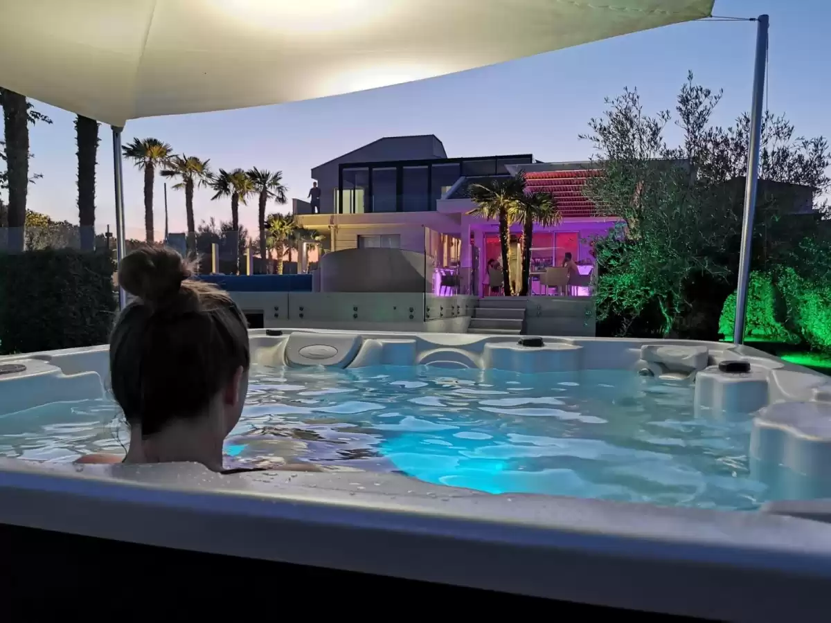 Vila Petra Pag - Zadar, Dalmacija