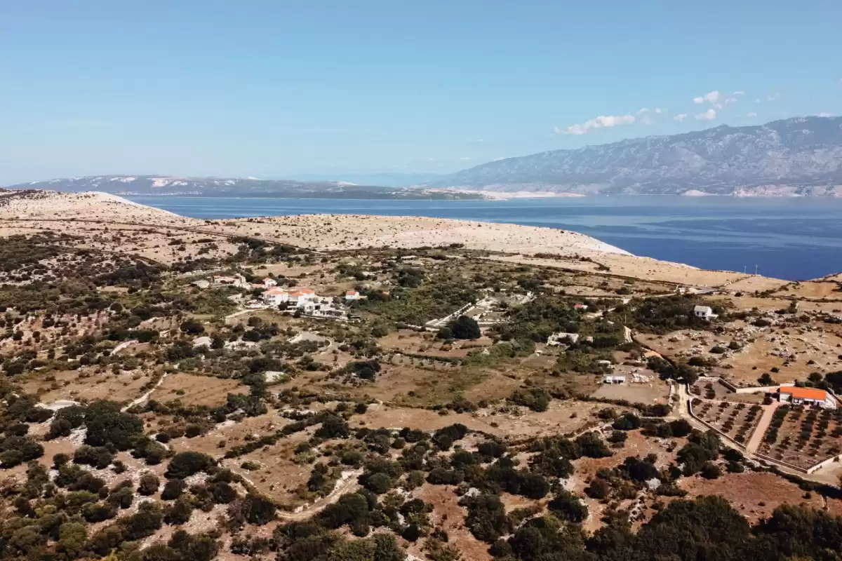 Vila Petra Pag - Zadar, Dalmacija