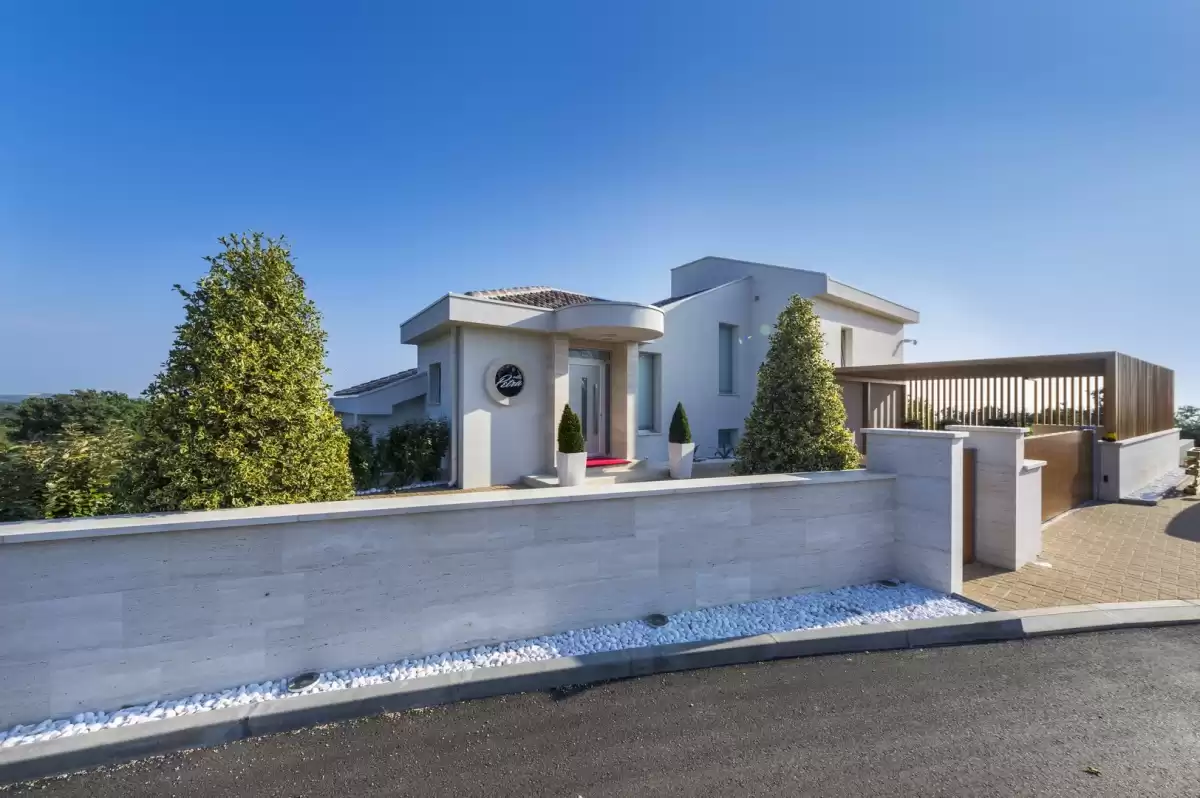 Vila Petra Pag - Zadar, Dalmacija