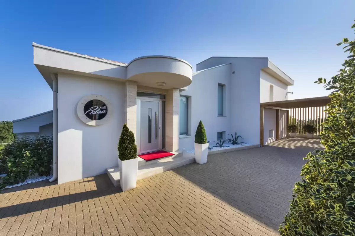 Vila Petra Pag - Zadar, Dalmacija