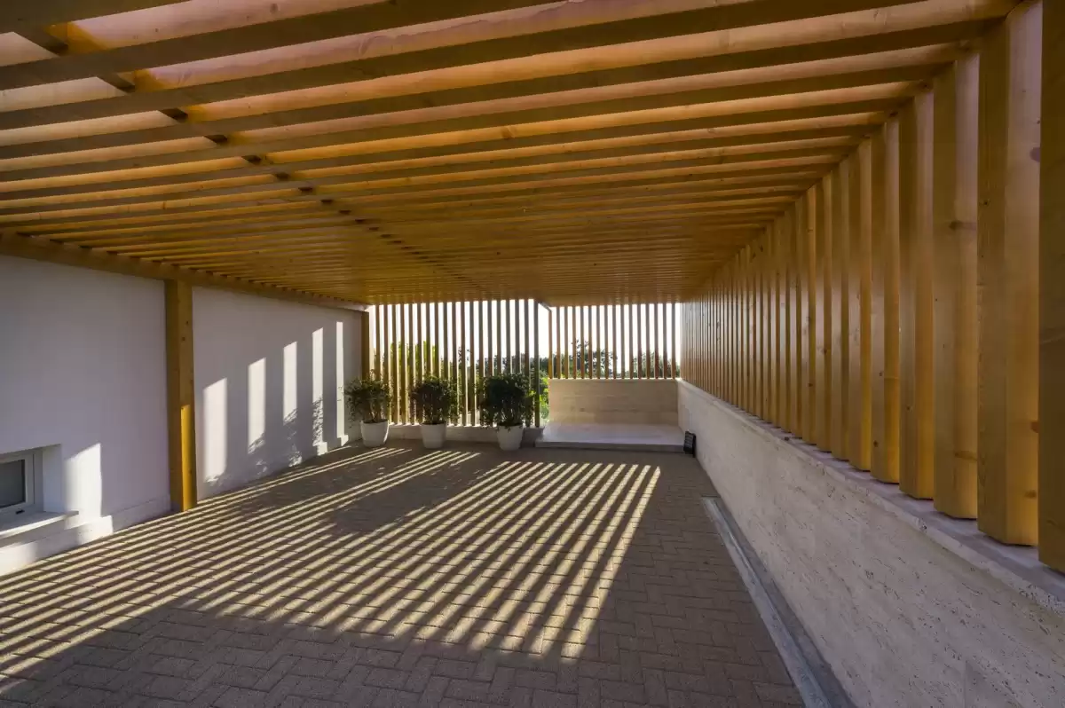 Vila Petra Pag - Zadar, Dalmacija