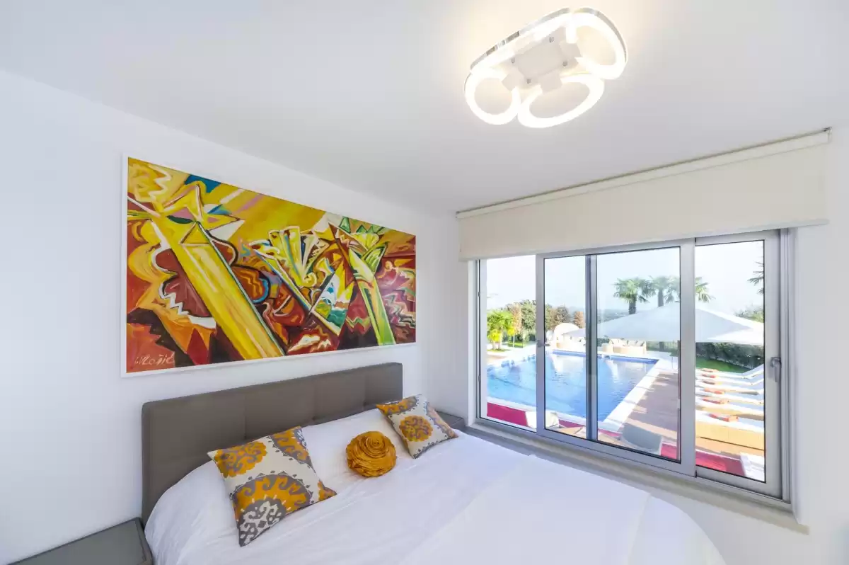 Vila Petra Pag - Zadar, Dalmacija