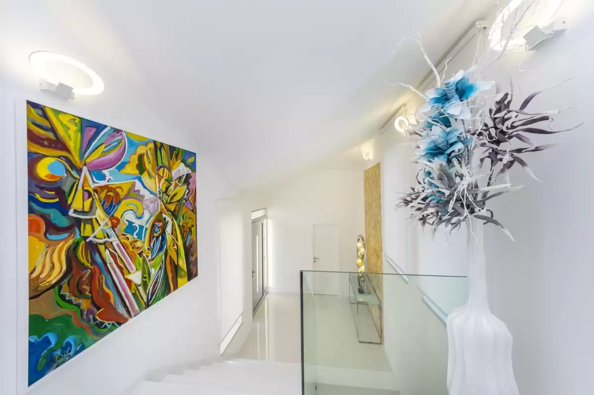 Vila Petra Pag - Zadar, Dalmacija